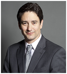 Dr. Roy David